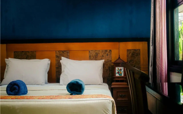 Star Hill Hotel Balikpapan