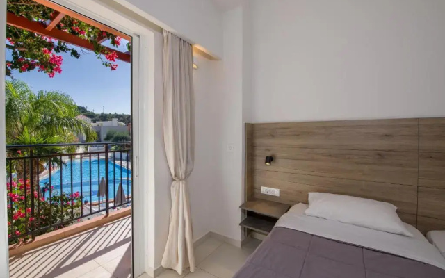 Stefan Village Hotel