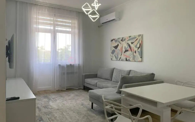 Flagman Apartment