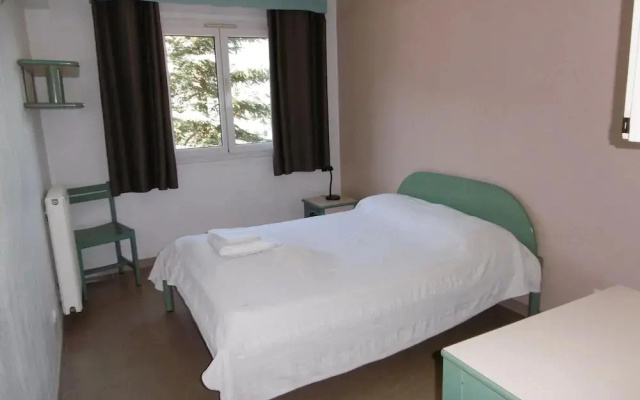Auberge de Jeunesse HI Valdeblore