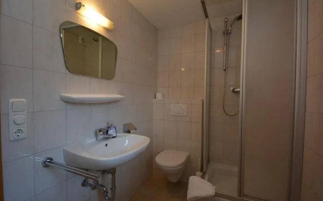 Haus Wangler