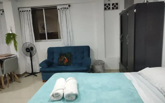 Casa Confort