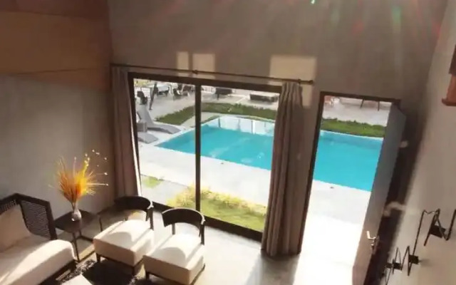 Villa Lot 1638