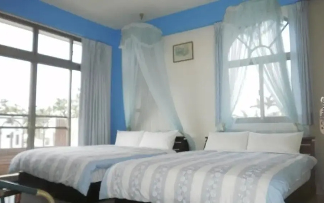 Flora Rexort Guesthouse
