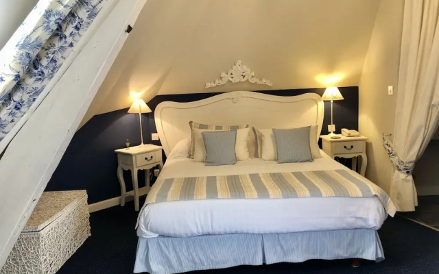 Hôtel Edward 1er