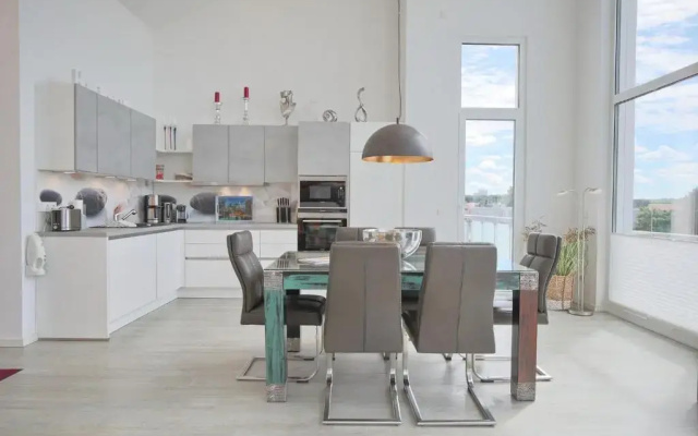 Logenplatz am Kammerweg Logenplatz am Kammerweg Appartement 12
