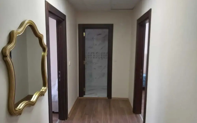 Camellia Hostel