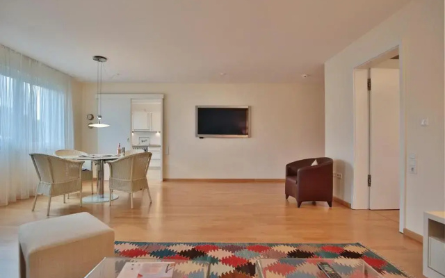 Villa Mér Baltique Villa Mér Baltique Appartement 12