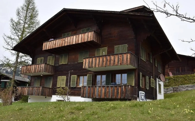 Brandegg 4 - Two Bedroom