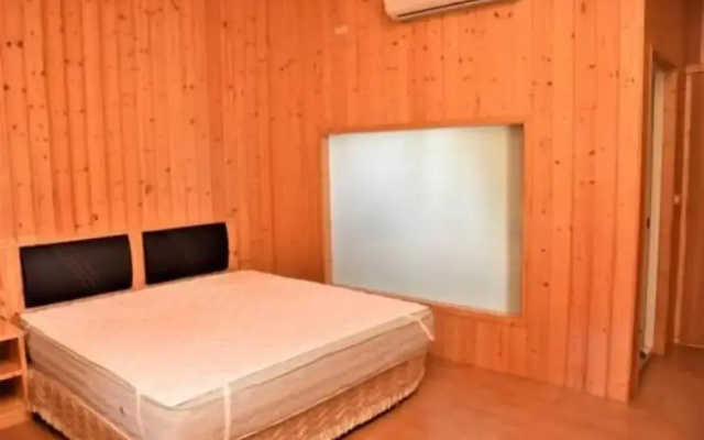 Shuizhong Yue Homestay