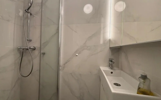 City View Apartment SOHO