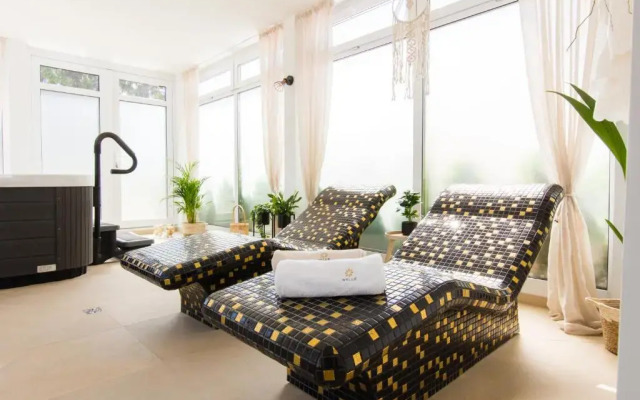 Welle Resort