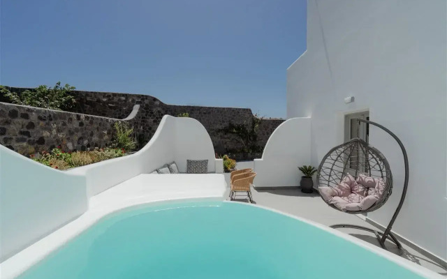 Griseo Villas