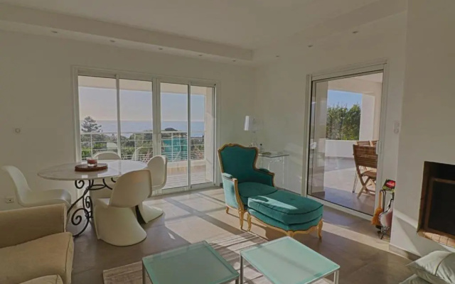 Villa Porticcio, 5 pièces, 8 personnes - FR-1-61-493