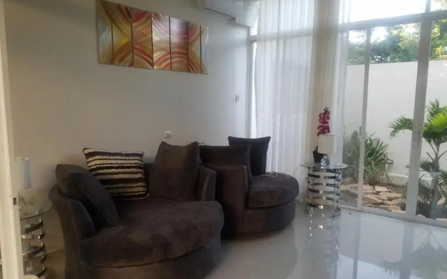 Casa Xcanatun