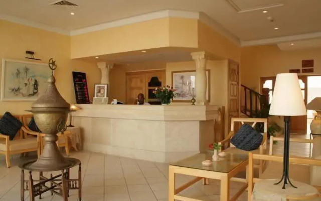 Hotel Flamingo Beach