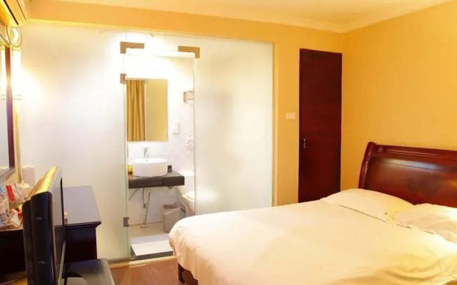 Jindi Hotel Guilin