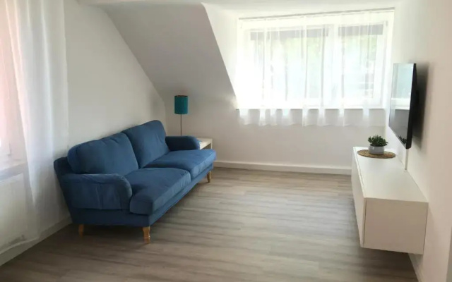 Ferienwohnung Dell