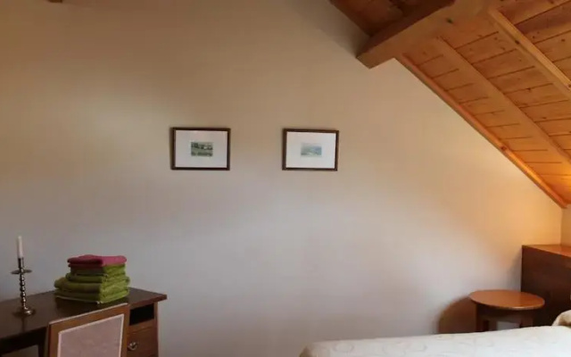 Casa Rural Aliciaenea