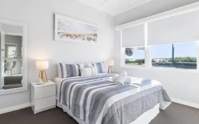 Victoria Parade, 29A