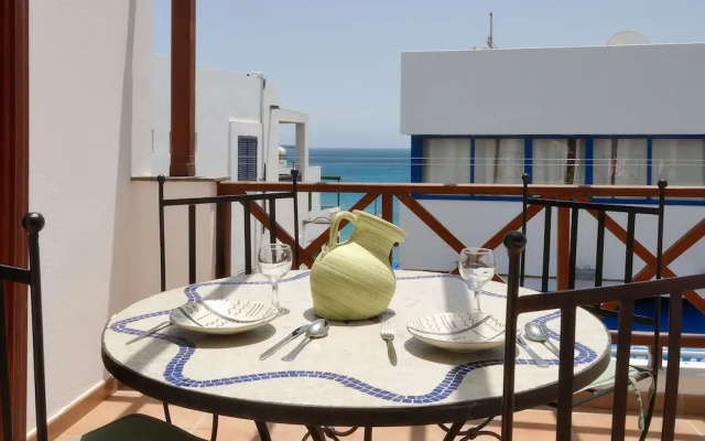 Apartamento Lemon Deluxe