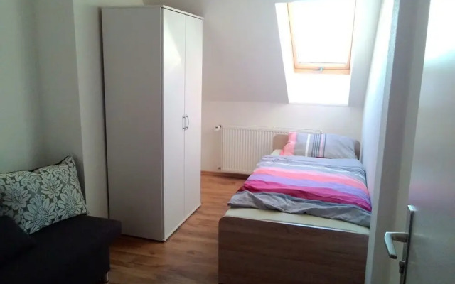 Hostel Falkenstein