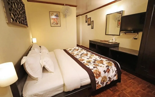 Pride De Vivendi Resort Manali