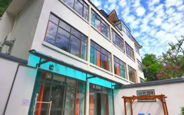 Guangzhou Jiayuan Homestay (Conghua Hot Spring Tourist Area)