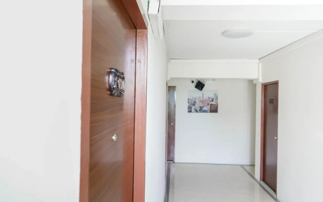 RoomQuest Suvarnabhumi Airport Ladkrabang 42