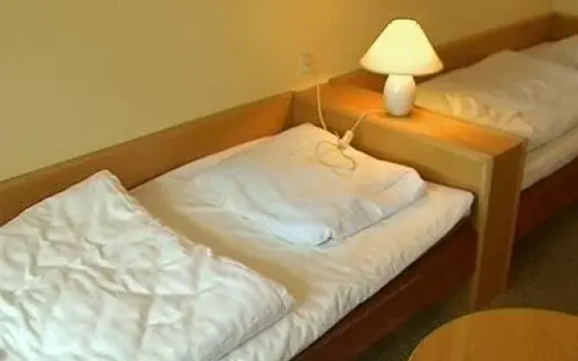 Bogense Hotel