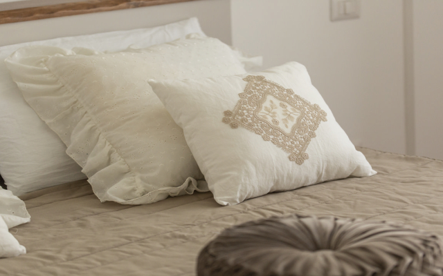 B&B Dimora Mazzarino