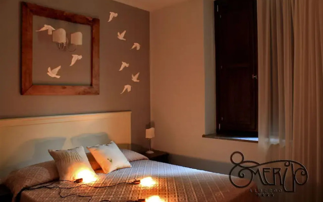 Albergo Merùo