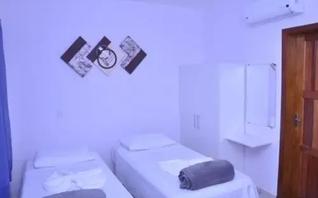 Sanches Hotel