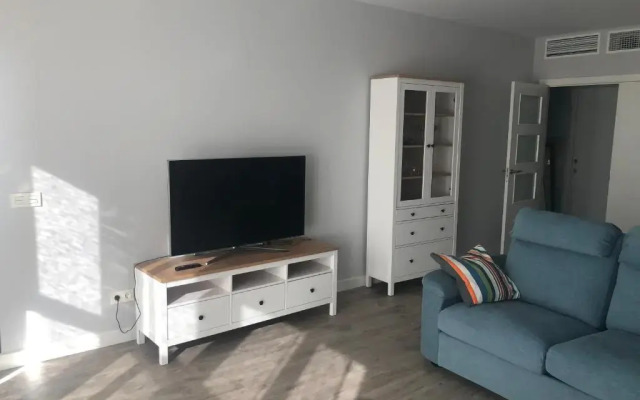 Apartamento Suite Home Los Alamos