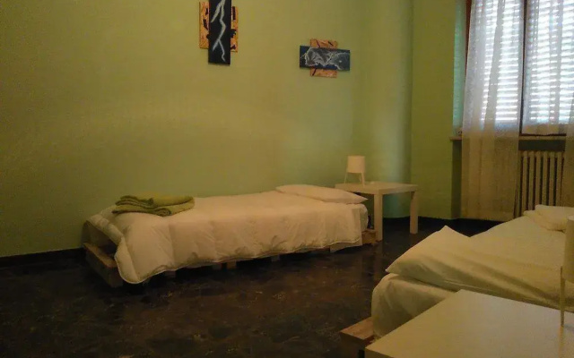 Casa Aromi ed Arte