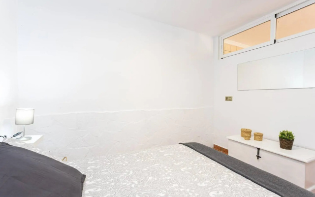 Apartamento Alberti Solset