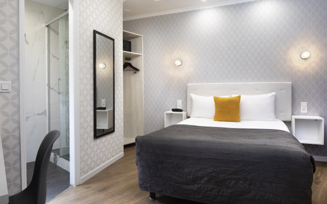 Hotel de Geneve
