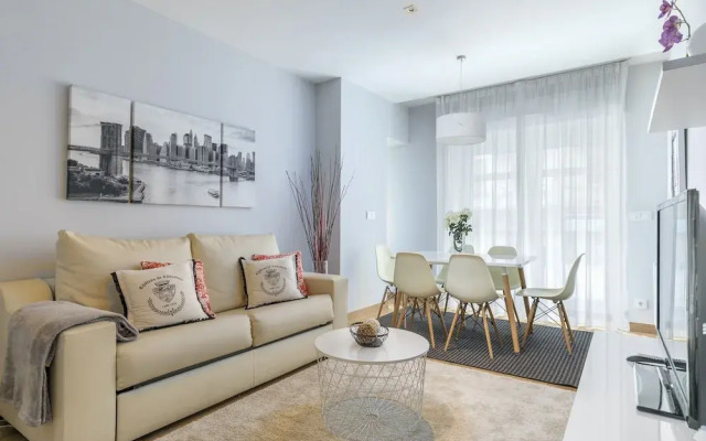 Zurriola Suites by Forever Rentals