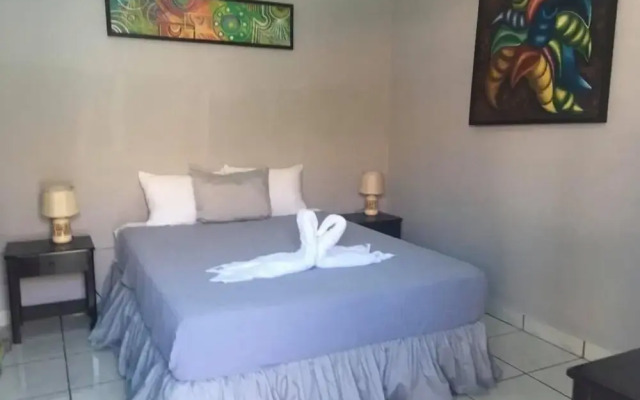 Hotel Don Al