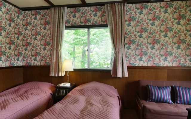 Heidihof Hotel