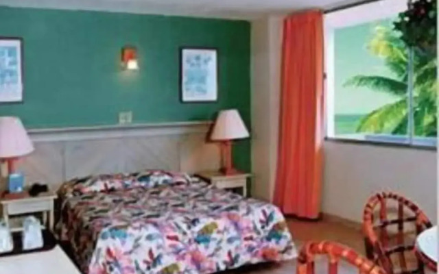 Hotel Tiuna