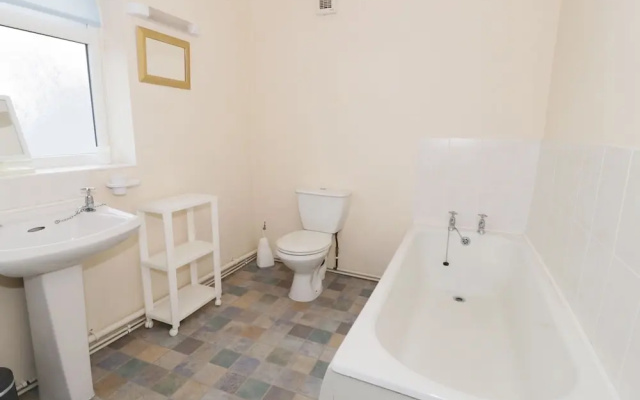 Gwnus Bungalow