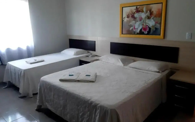 Carvalho's Hotel