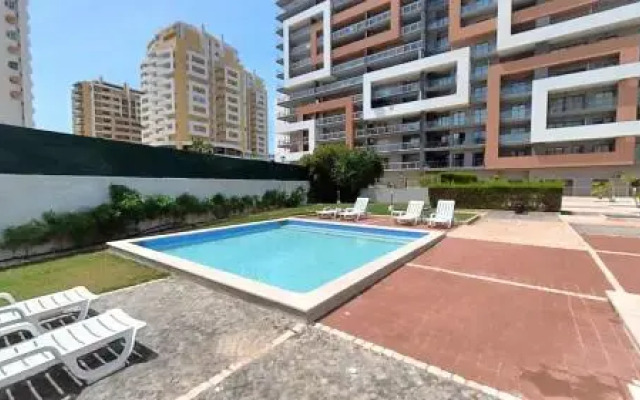 Apartamentos Turisticos Rocha Tower 10