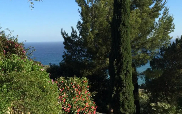 Agriturismo Uliveto Saglietto