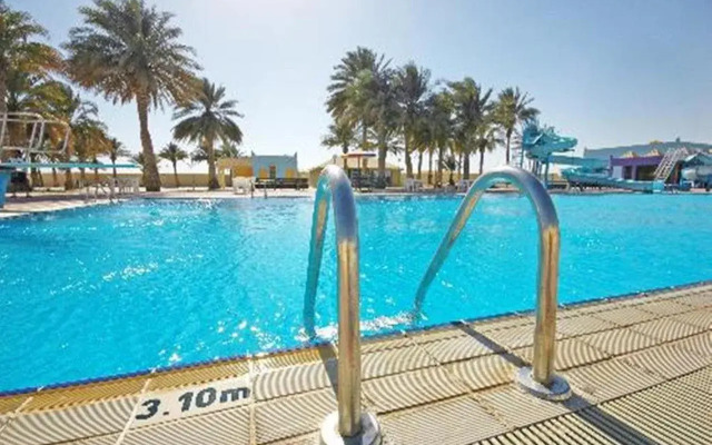 Golden Tulip Dana Bay Resort
