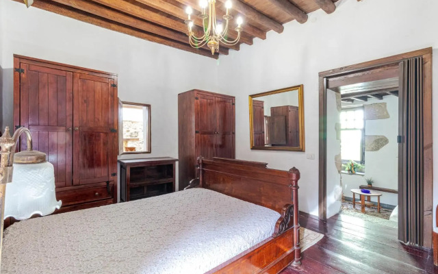 Flatguest Amiga Mia - Traditional House