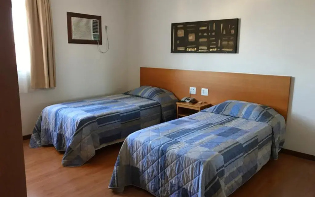 Serema Palace Hotel