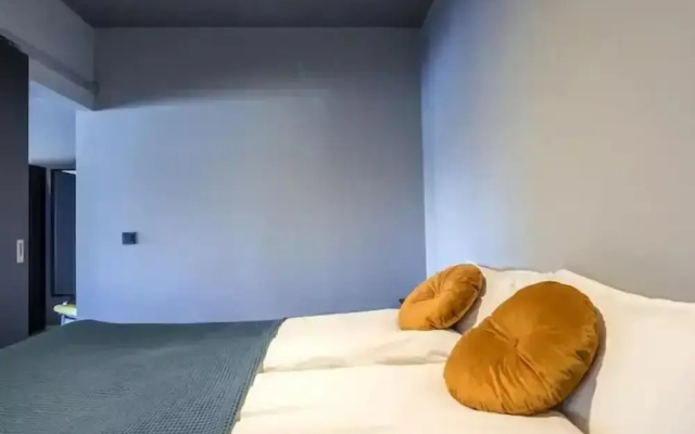 Modern Apartment in Akureyri