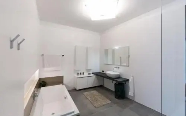 Parksuites Apartments Graz